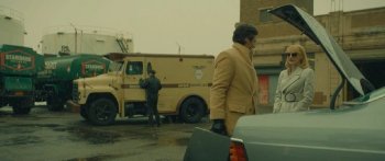 Самый жестокий год / A Most Violent Year (2014)