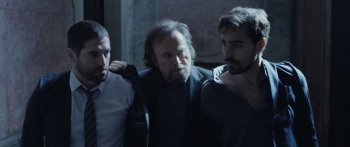 Навязчивые ритмы / Cadences obstin&#233;es (2014)