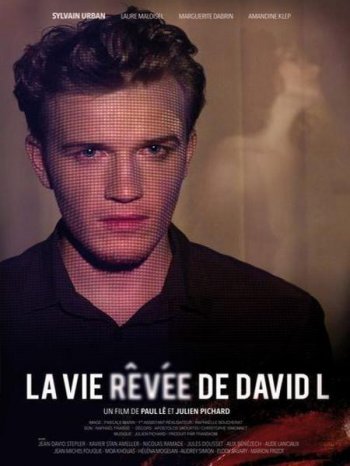 Дэвид Линч: Начало / La vie r&#234;v&#233;e de David L (2014)