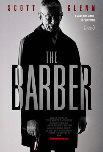 Парикмахер / Цирюльник / The Barber (2014)