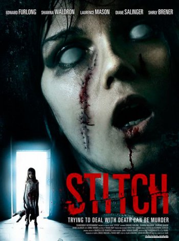 Шов / Stitch (2014)