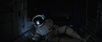 Последний толчок / Astronaut: The Last Push (2012)