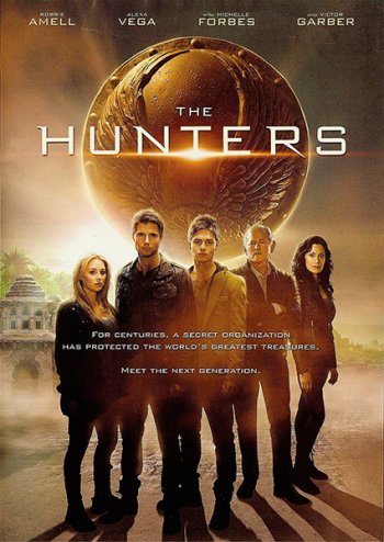 Охотники / The Hunters (2013)