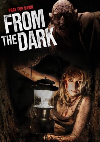 Из темноты / From the Dark (2014)