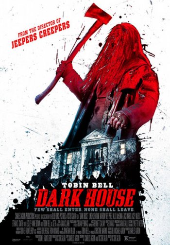 Дом призраков / Haunted / Dark House (2014)