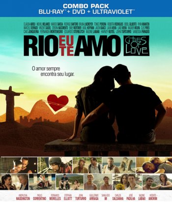 Рио, я люблю тебя / Rio, I love You (2014)