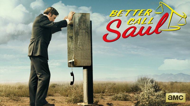 Лучше звоните Солу (1 сезон) / Better Call Saul (2015)