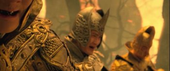 Король обезьян / The Monkey King (2014)