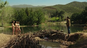 Бобры-зомби / Zombeavers (2014)