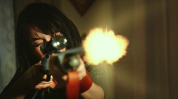 Бобры-зомби / Zombeavers (2014)