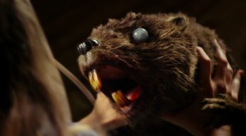 Бобры-зомби / Zombeavers (2014)