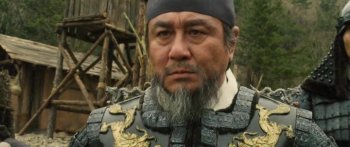 Адмирал: Битва за Мён Рян (2014)
