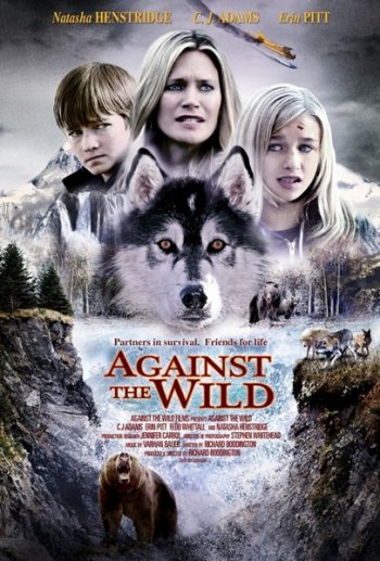 Против природы / Against the Wild (2014)