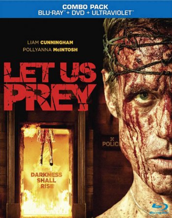 Давайте поохотимся / Let Us Prey (2014)