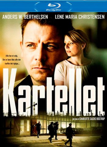 Картель / Kartellet (2014) BDRip