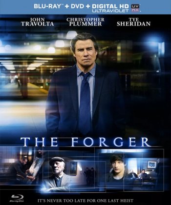 Фальсификатор / The Forger (2014)