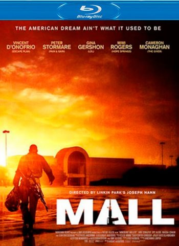 Пассаж / Mall (2014) BDRip