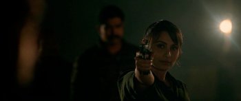 Отважная / Mardaani (2014)