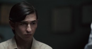 Пилигрим: Пауло Коэльо (2014)