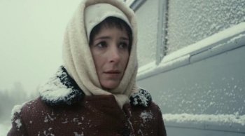 Снег и пепел (2015)