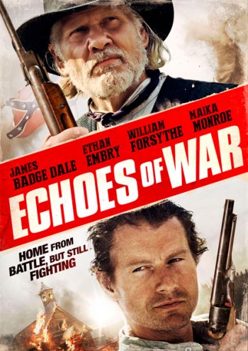 Эхо войны (2015)
