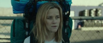 Дикая (2014) BDRip