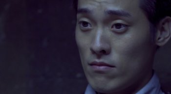 Чужая кровь (2015)