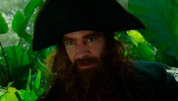Губка Боб в 3D (2015) BDRip
