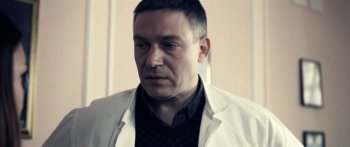 Смертельно живой (2015)