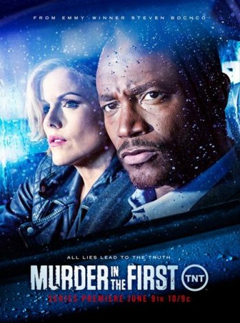 Убийство первой степени (2 сезон) (2015)