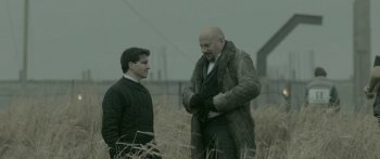 Под электрическими облаками (2015)