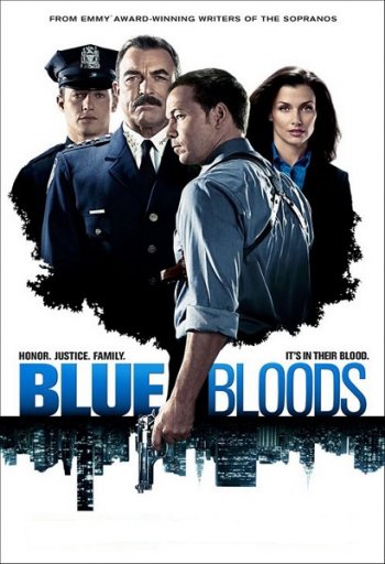 Голубая кровь (5 сезон) (2014)