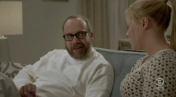 Внутри Эми Шумер (2 сезон) (2014)