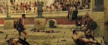 Римские общественные бани 2 (2014)