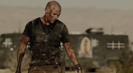 Ночная бригада (2015)