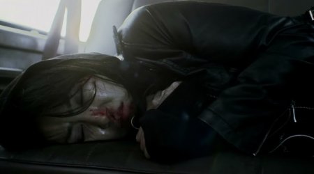 Ночная бригада (2015)
