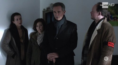Свидетели (1 сезон) (2014)
