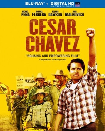 Сесар Чавес (2014)