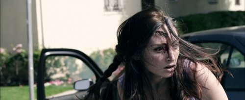 Инфекция: Фаза 2 (2015)