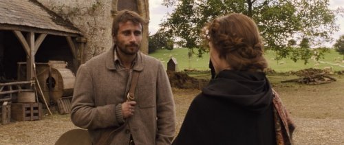 Вдали от безумной толпы (2015) BDRip