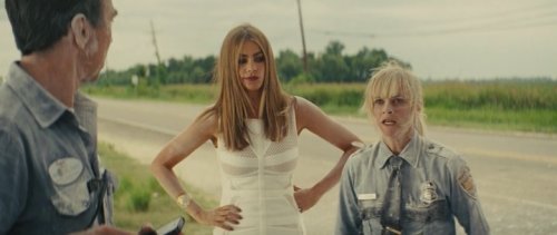 Красотки в бегах (2015) BDRip