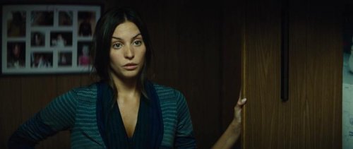 Ночной беглец (2015) BDRip