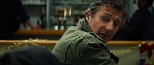 Ночной беглец (2015) BDRip