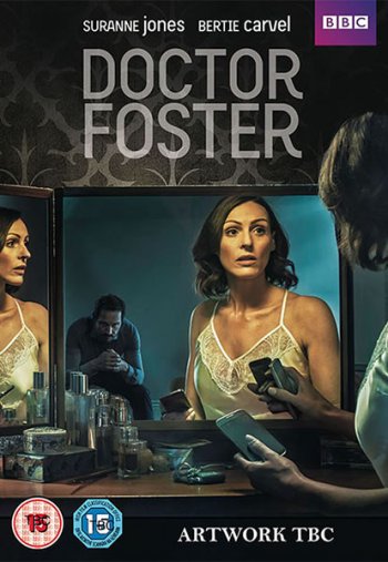 Доктор Фостер (1 сезон) (2015)