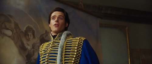 Золушка (2015) BDRip