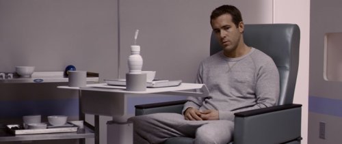 Вне себя / Selfless (2015) BDRip