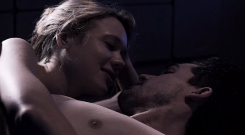 Экспансия (1 сезон) LostFilm