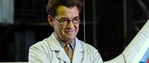 Дедушка моей мечты (2015)