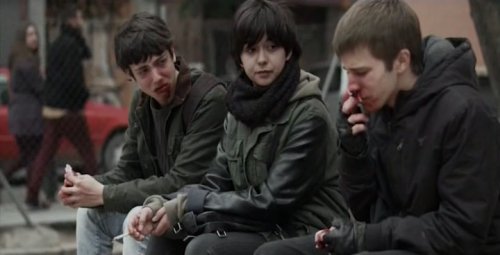 Герои Зла (2015)