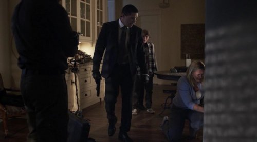 Взлом (2016)